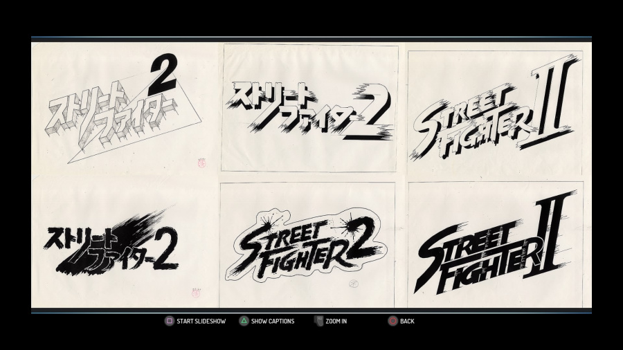 Street Fighter 30th Anniversary Collection - PlayStation 4
