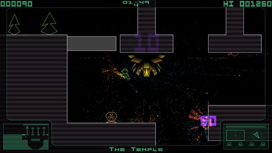 Terra Trilogy