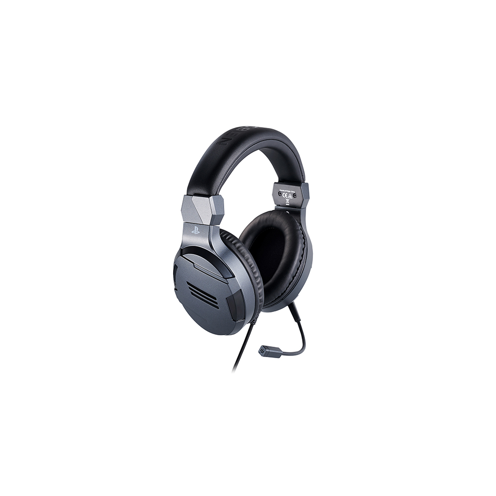 Buy Titan Sony Official Headset PlayStation 4 PS4 ShopTo