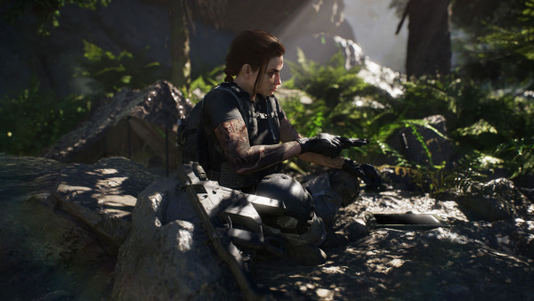 Ghost Recon Breakpoint - PlayStation 4