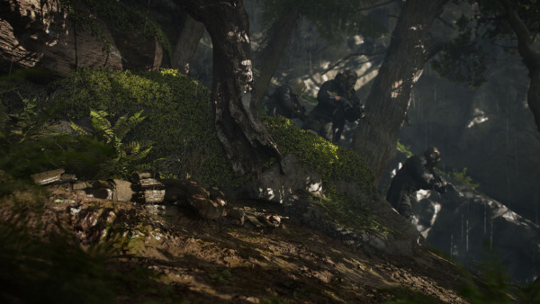 Ghost Recon Breakpoint - PlayStation 4
