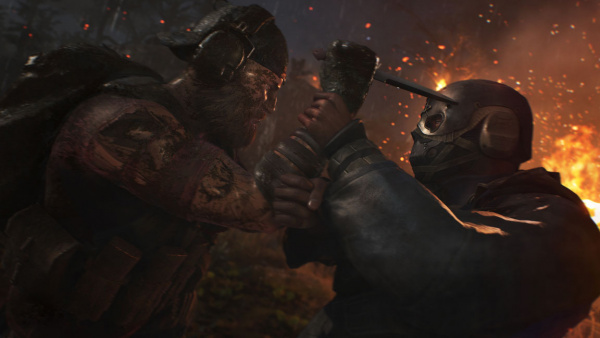 Ghost Recon Breakpoint - PlayStation 4