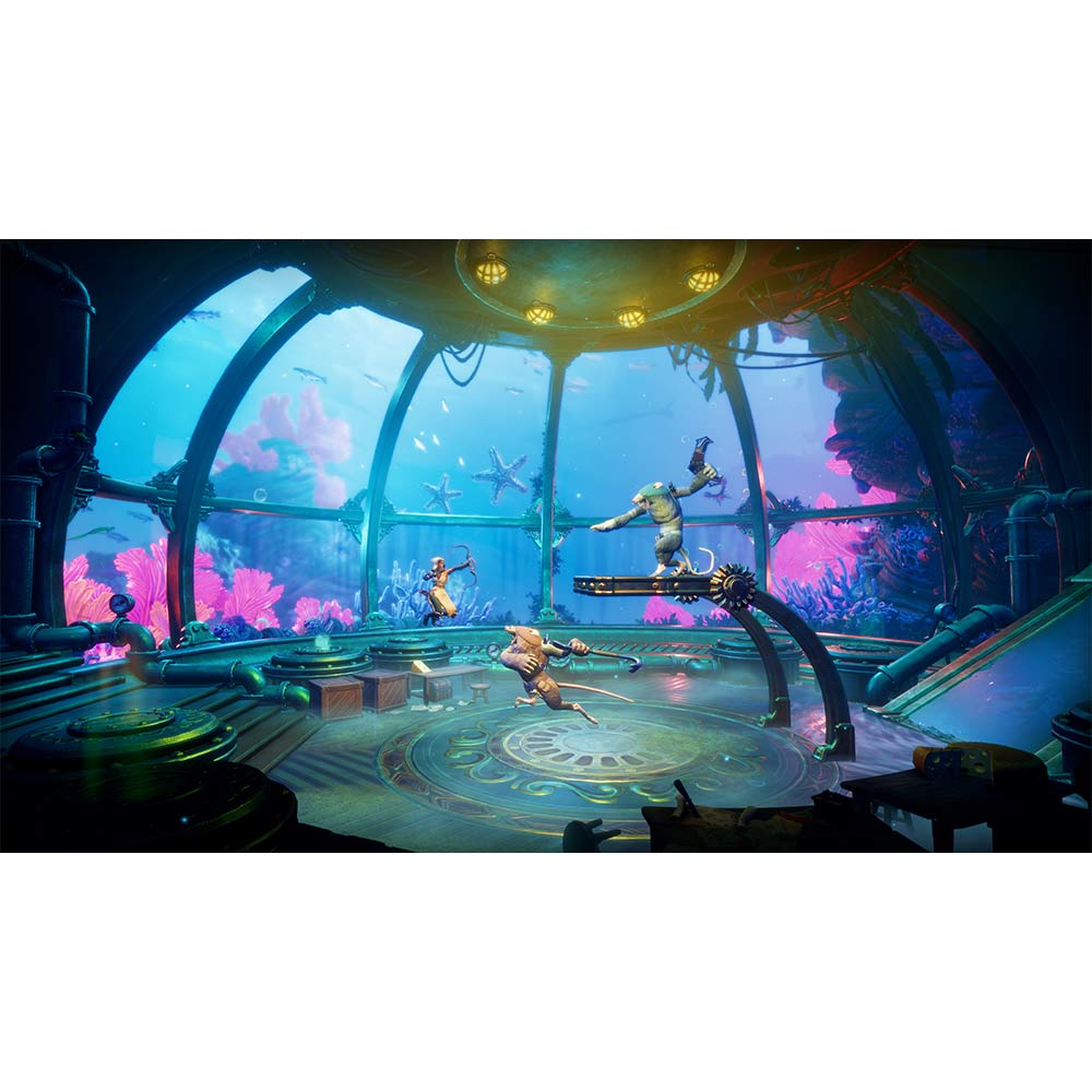 Trine 5 - PlayStation 4