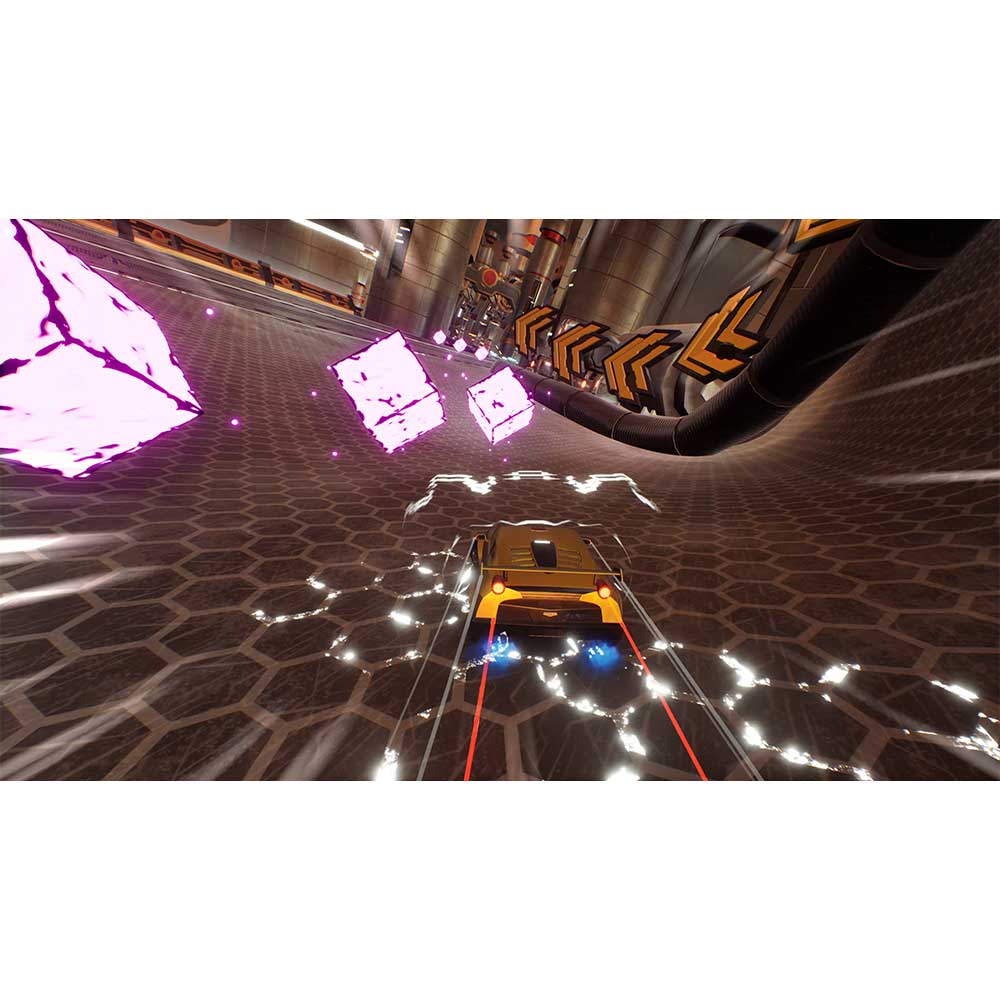 Transformers: Galactic Trials - PlayStation 4