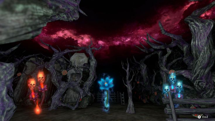 Undernauts: Labyrinth of Yomi - PlayStation 4