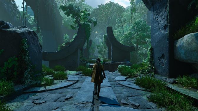 Unknown 9: Awakening - PlayStation 4