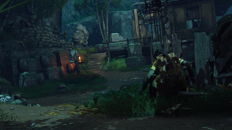 Unknown 9: Awakening - PlayStation 4