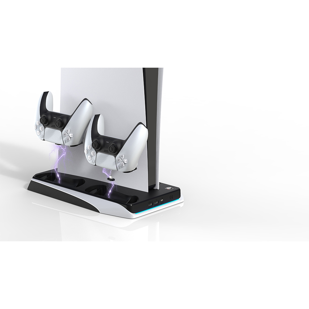 DLX Stand - Playstation 5