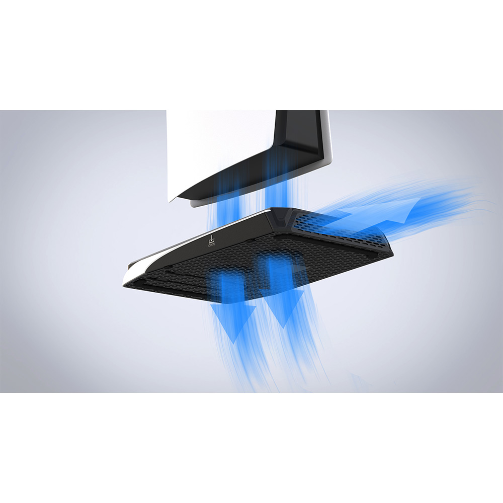 DLX Stand - Playstation 5
