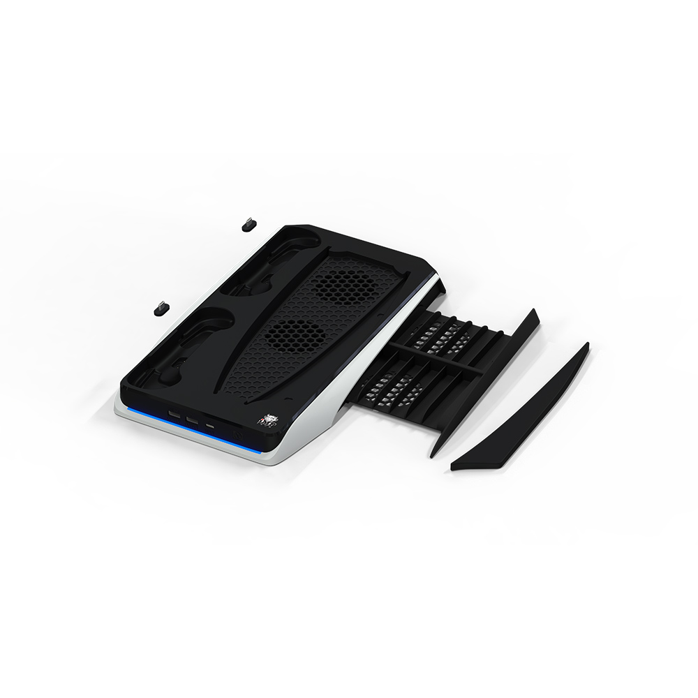 DLX Stand - Playstation 5