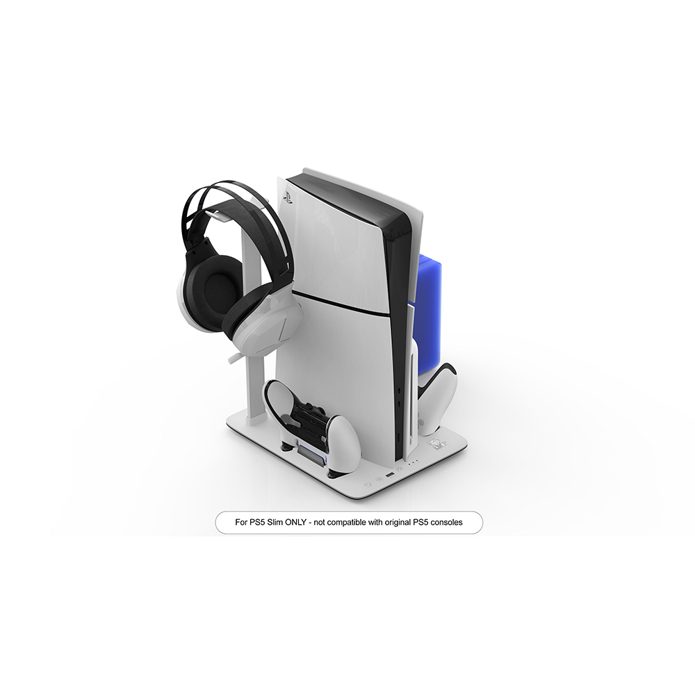 DLX Stand - Playstation 5 Slim