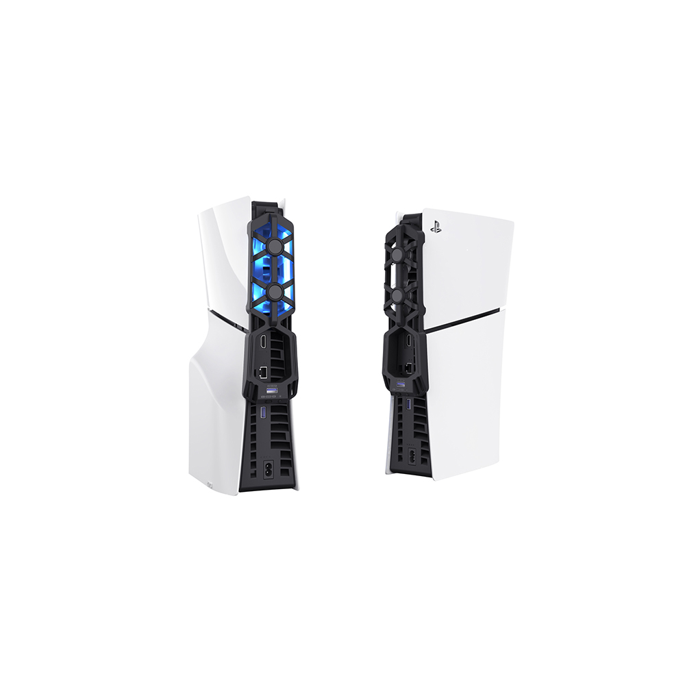 Maxx Tech RGB Fan - PlayStation 5 Slim