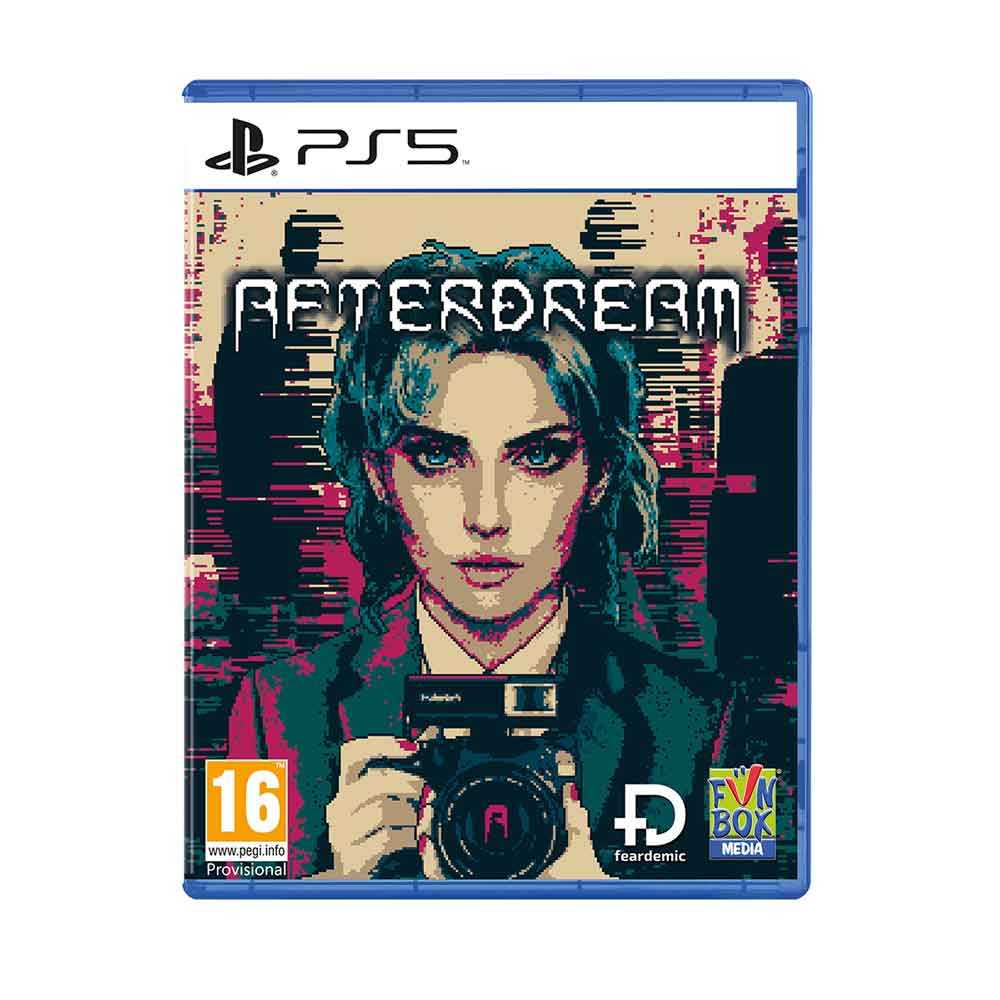 Afterdream - PlayStation 5