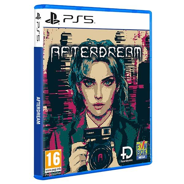 Afterdream - PlayStation 5