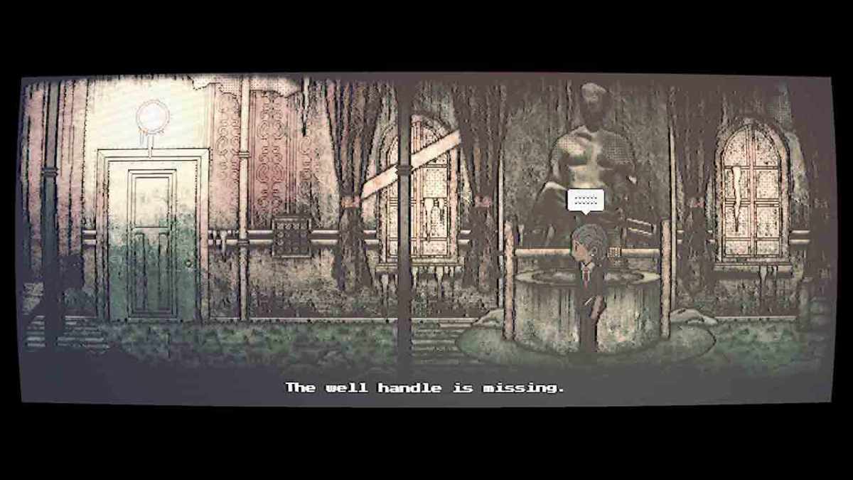 Afterdream - PlayStation 5