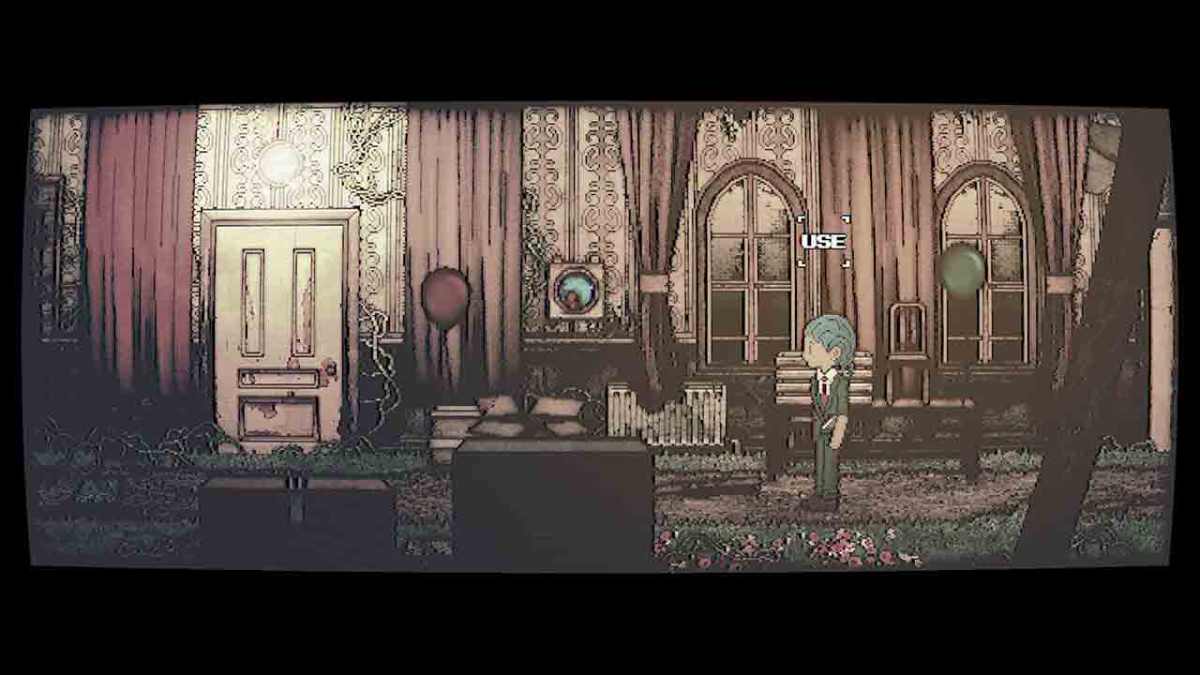 Afterdream - PlayStation 5