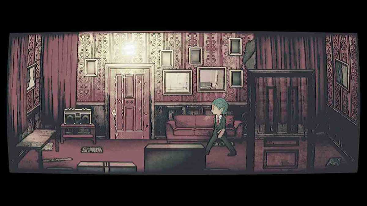 Afterdream - PlayStation 5