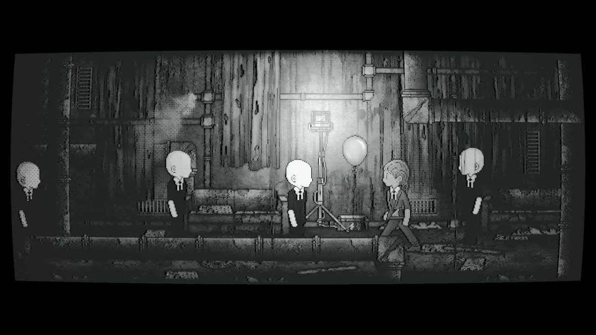 Afterdream - PlayStation 5