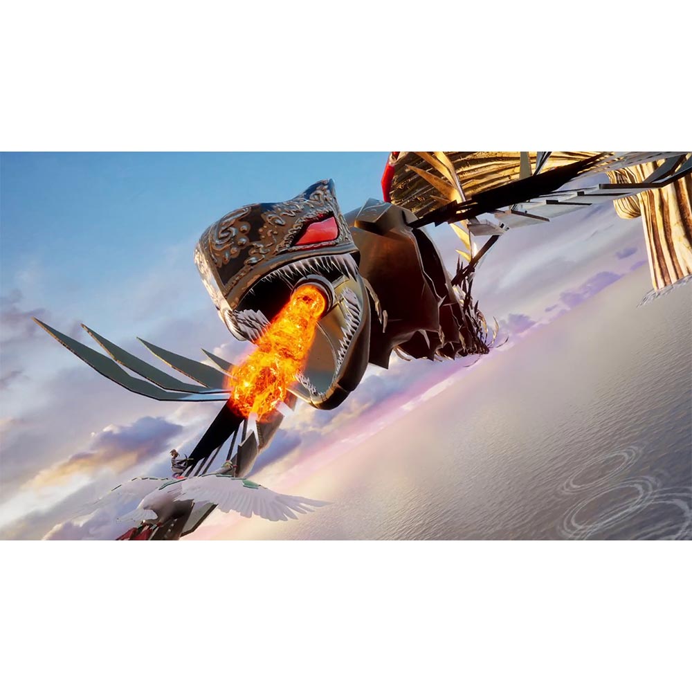 Air Twister - PlayStation 5