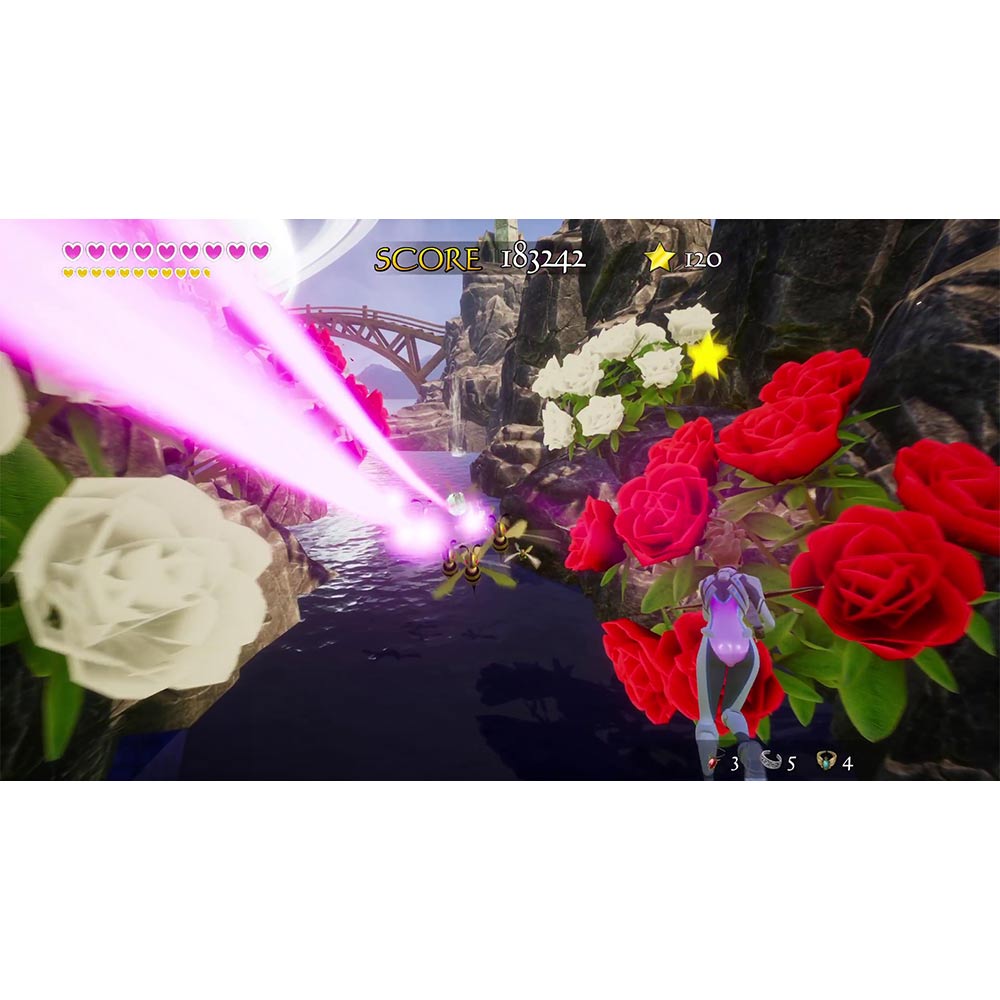 Air Twister - PlayStation 5