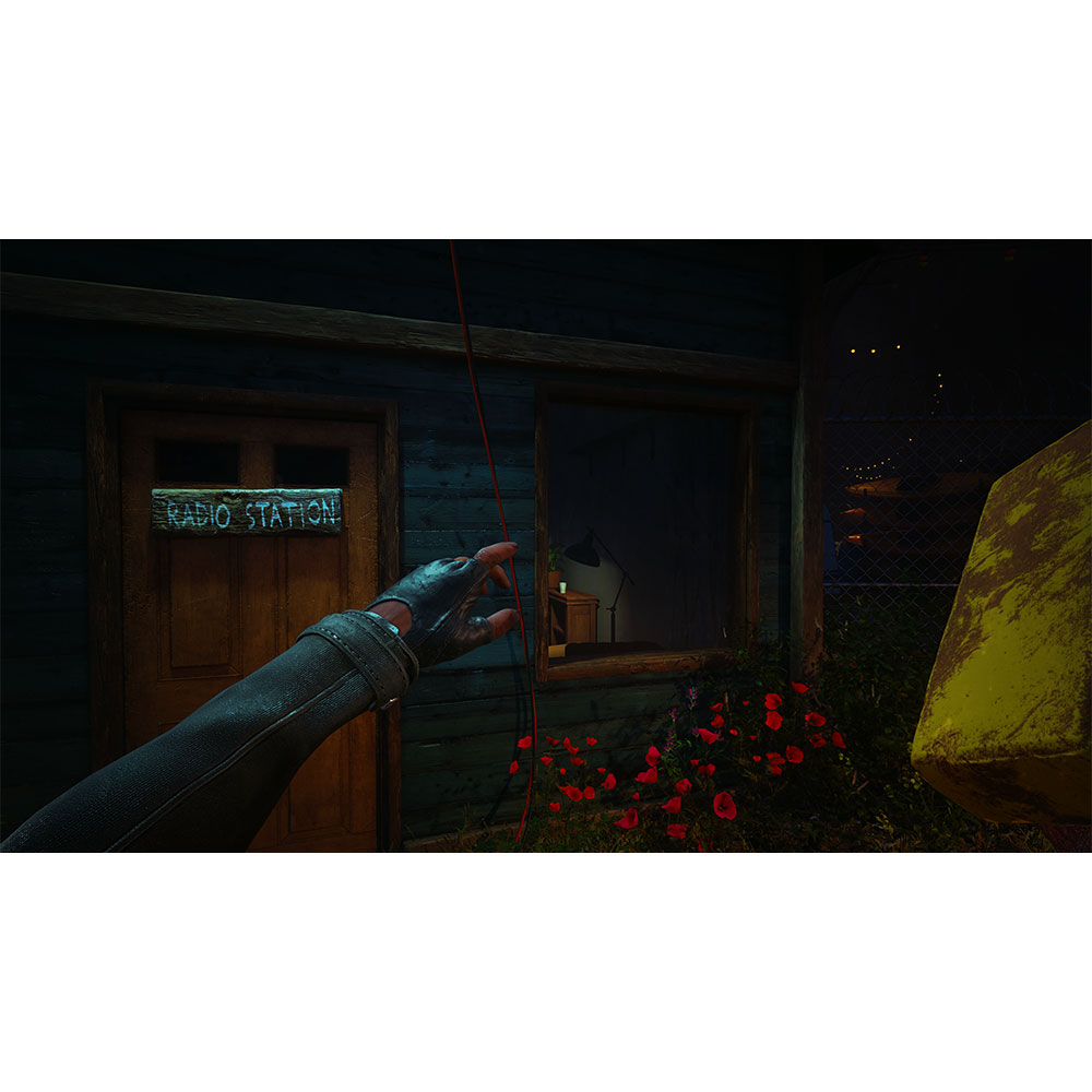 A Quiet Place: The Road Ahead - PlayStation 5