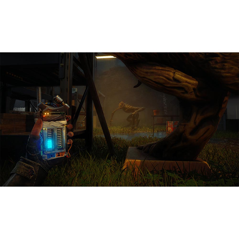 A Quiet Place: The Road Ahead - PlayStation 5