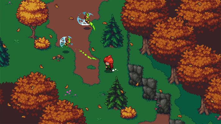 Arietta of Spirits - PlayStation 5