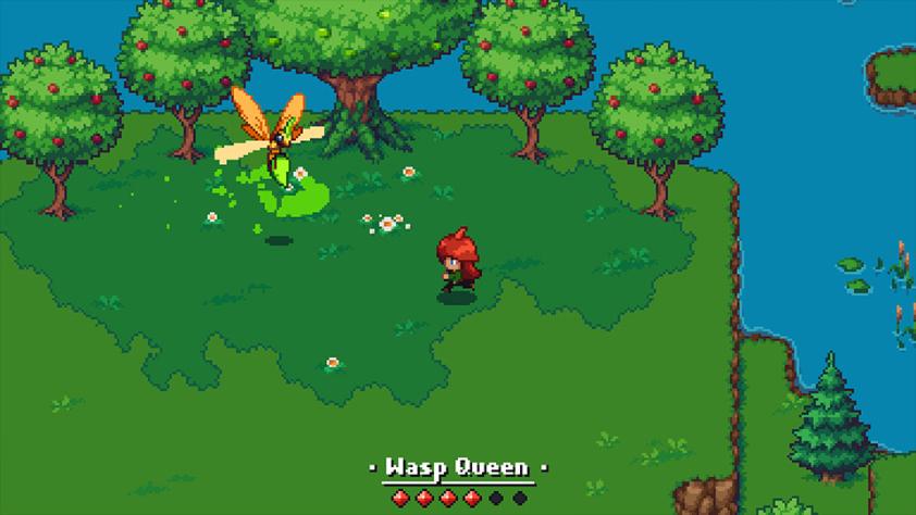 Arietta of Spirits - PlayStation 5