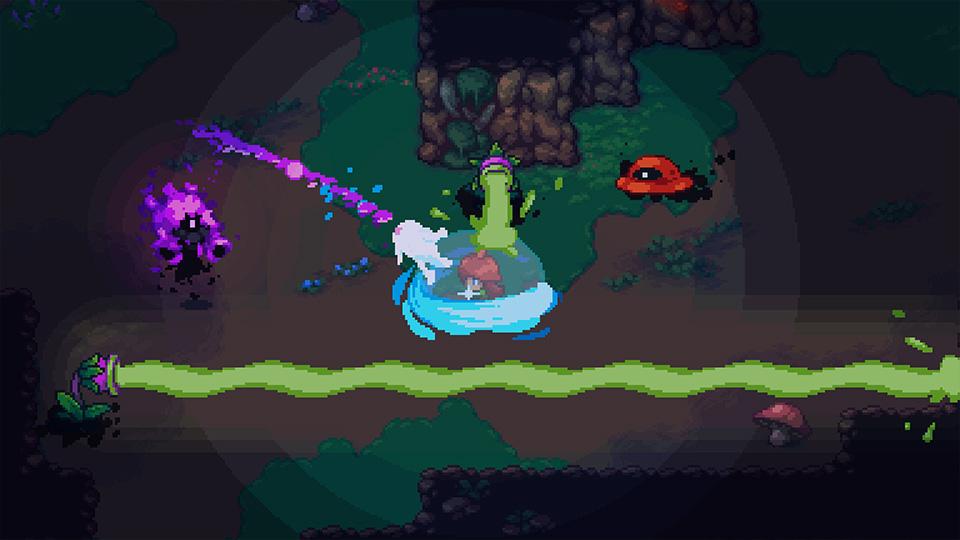 Arietta of Spirits - PlayStation 5