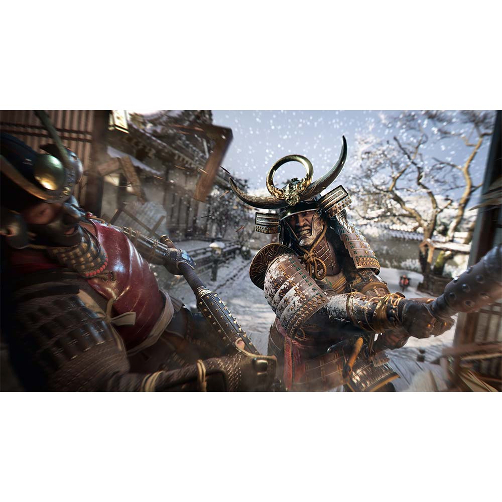 Assassins Creed Shadows - PlayStation 5