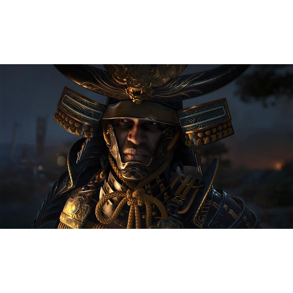Assassins Creed Shadows - PlayStation 5