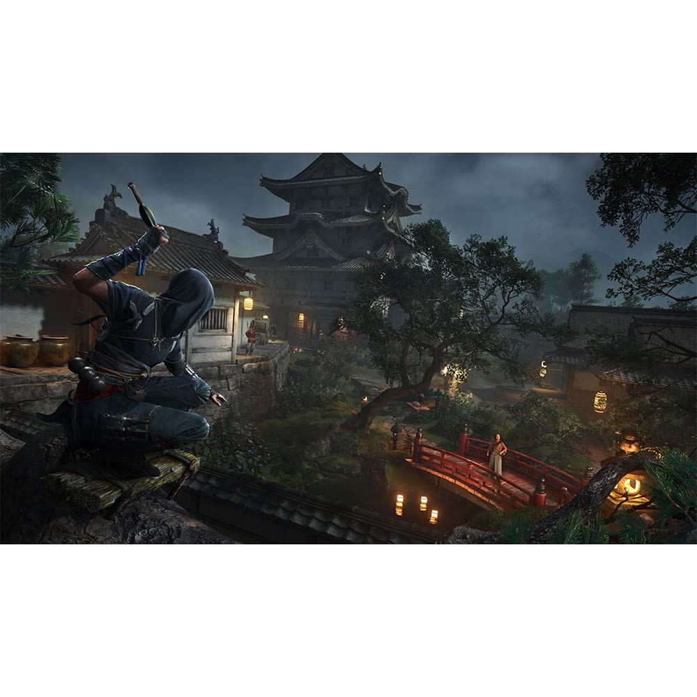 Assassins Creed Shadows - PlayStation 5