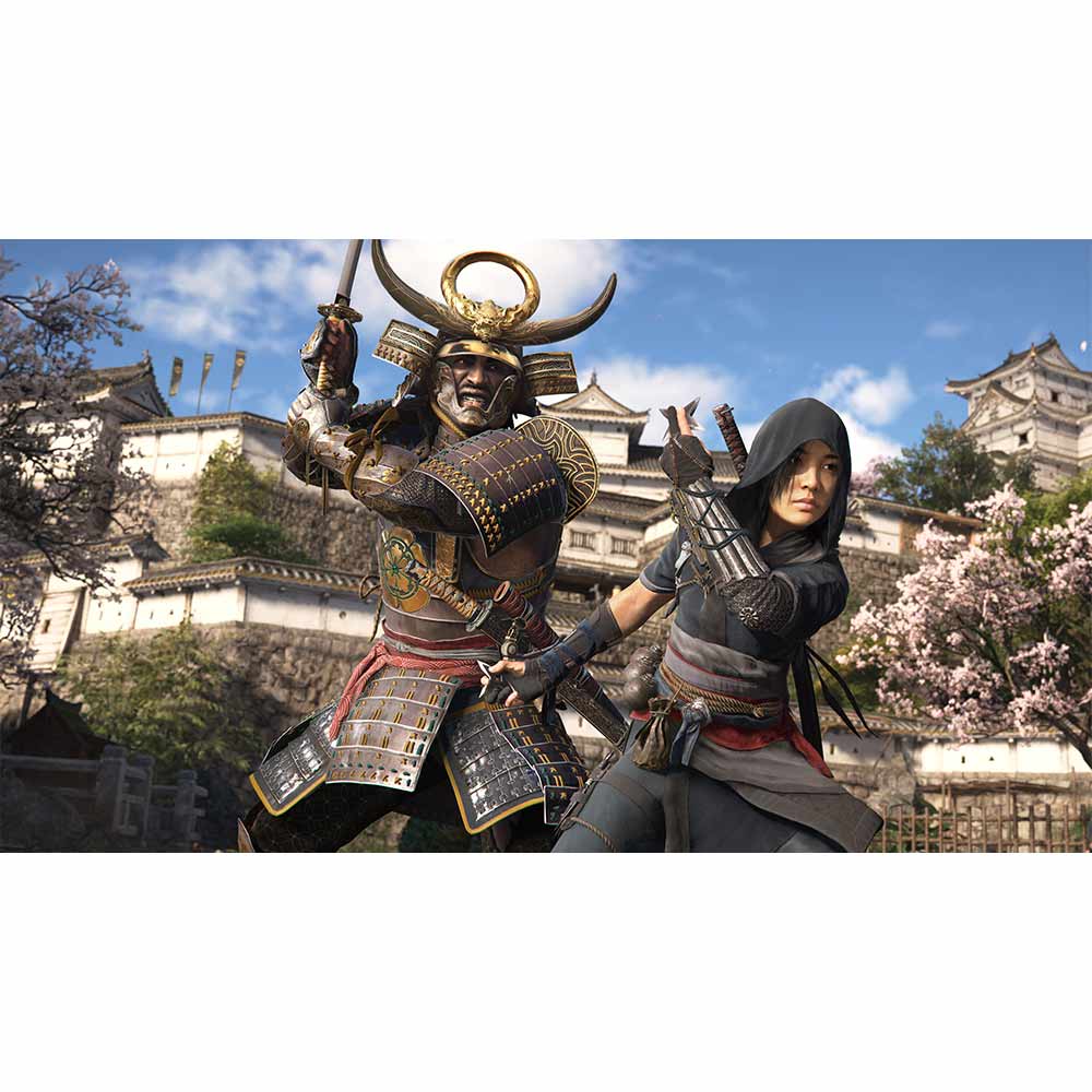 Assassins Creed Shadows - PlayStation 5