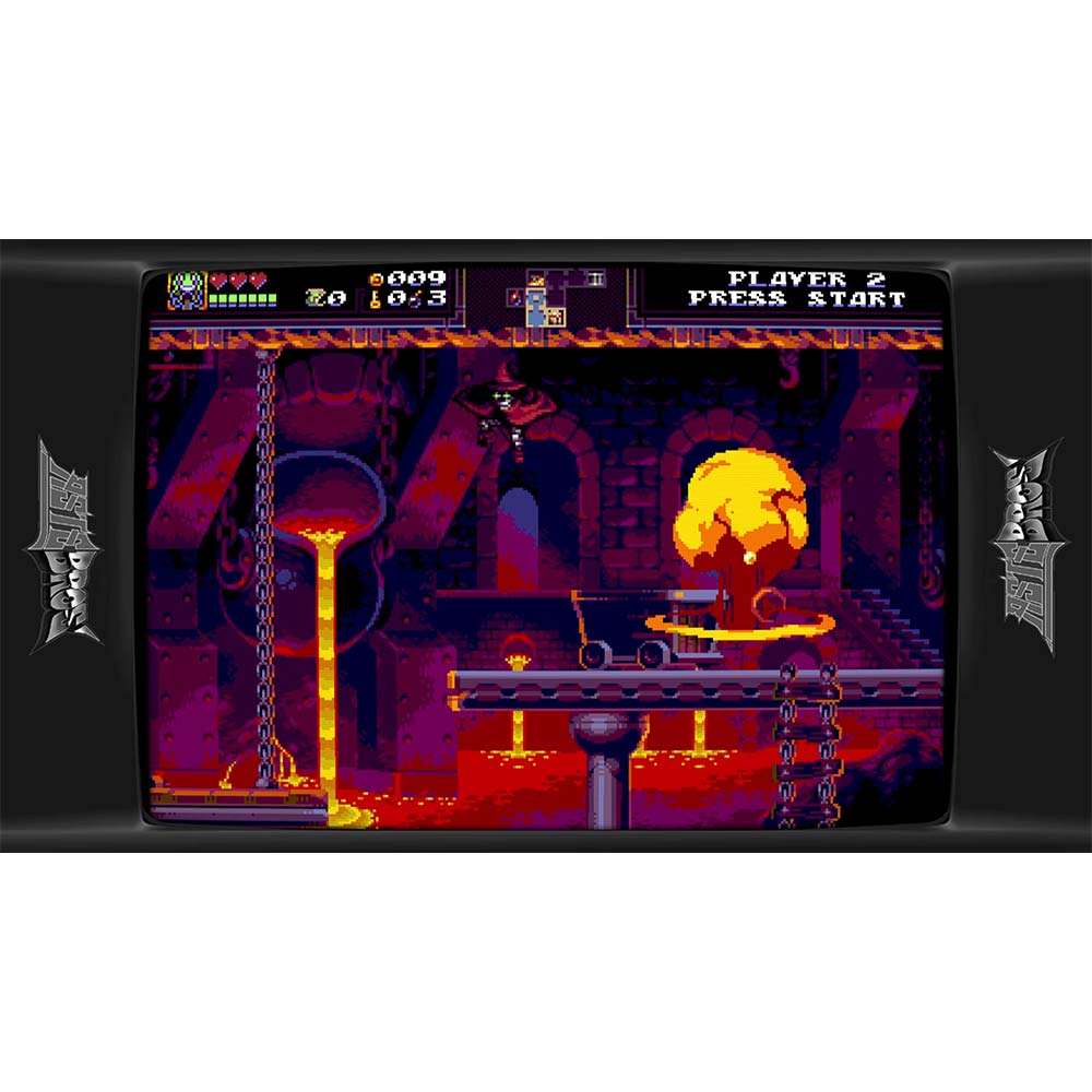 Astebros - PlayStation 5