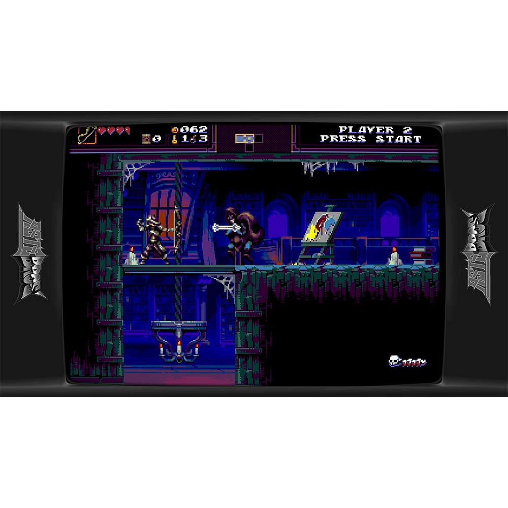 Astebros - PlayStation 5