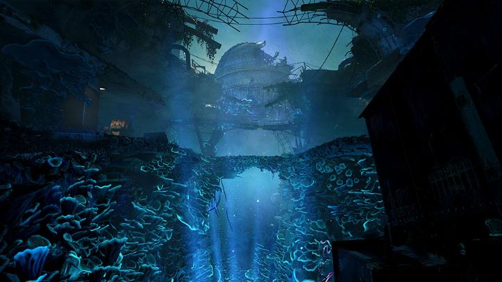 Atomfall - PlayStation 5