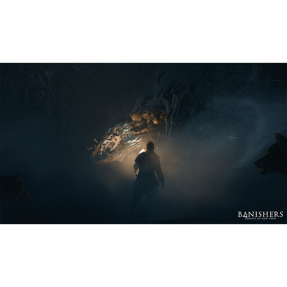 Banishers: Ghosts of New Eden - PlayStation 5