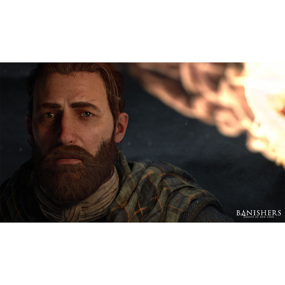 Banishers: Ghosts of New Eden - PlayStation 5