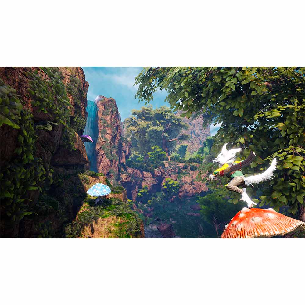 Biomutant - PlayStation 5