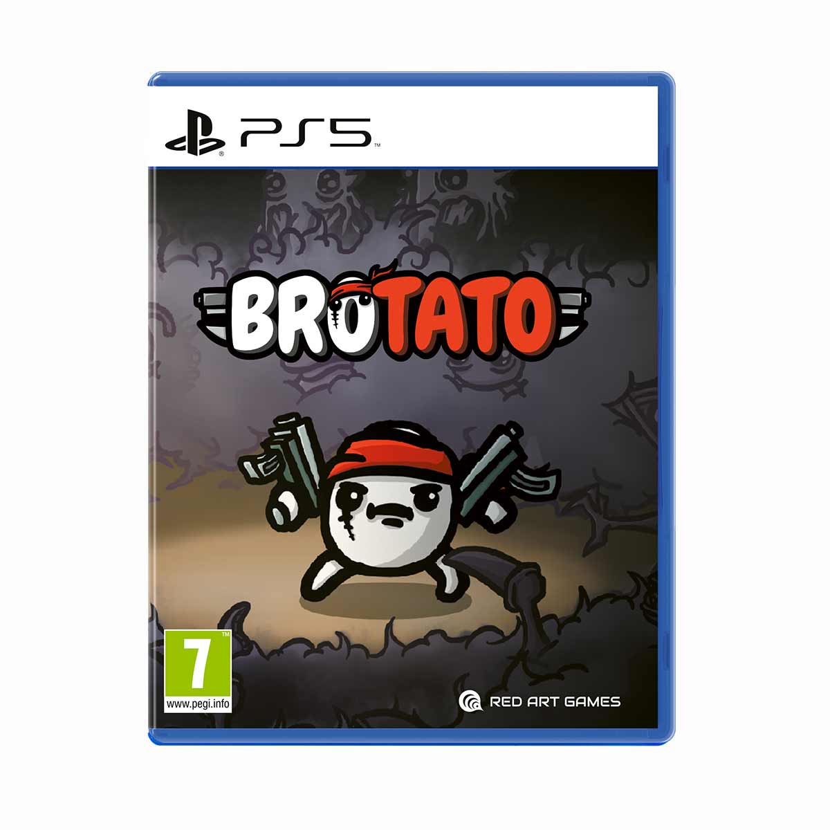 Brotato -  PlayStation 5