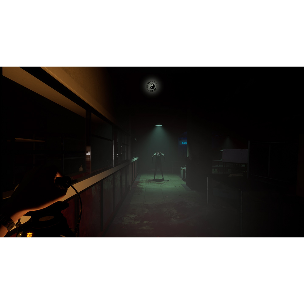 Bridge Curse 2: The Extrication - PlayStation 5