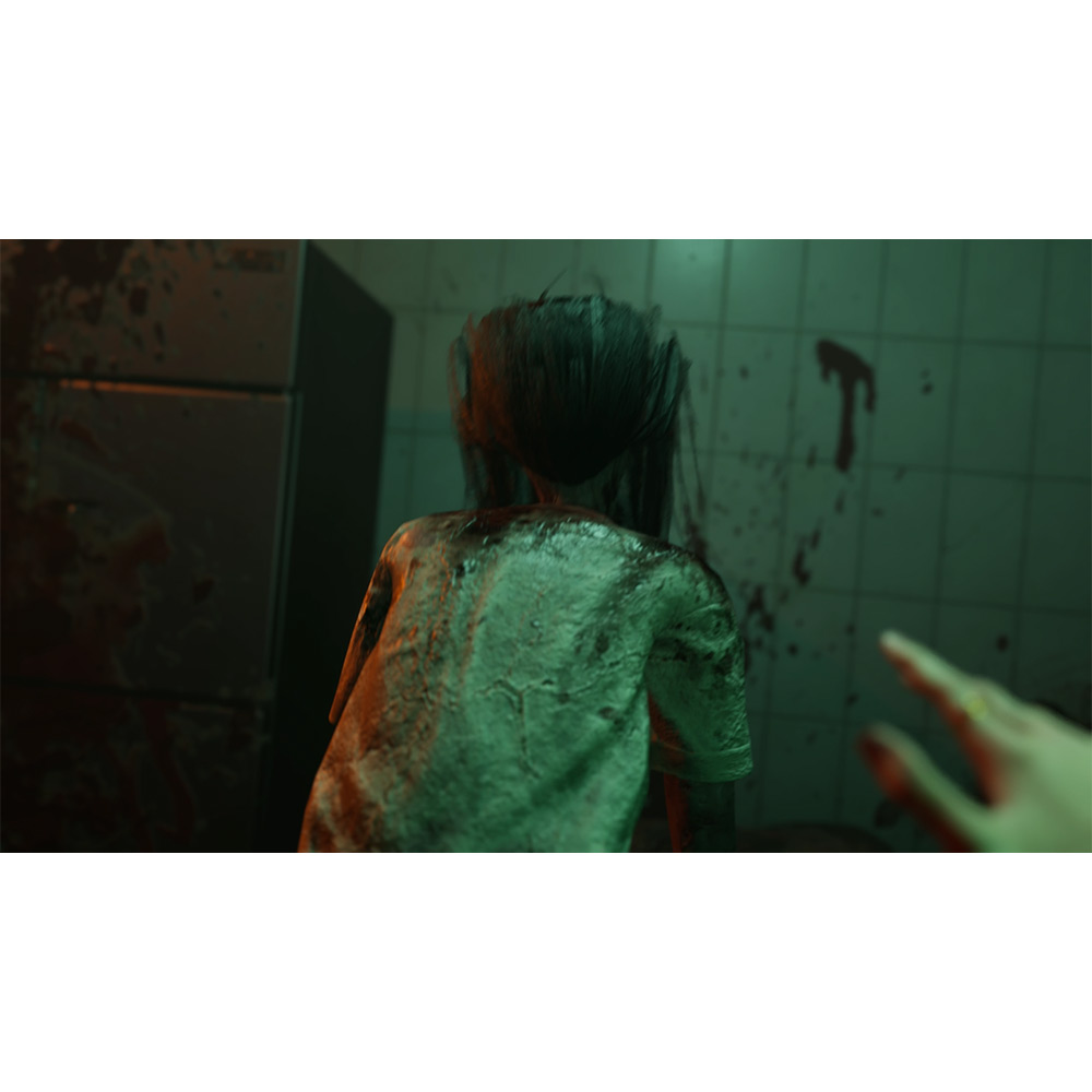 Bridge Curse 2: The Extrication - PlayStation 5