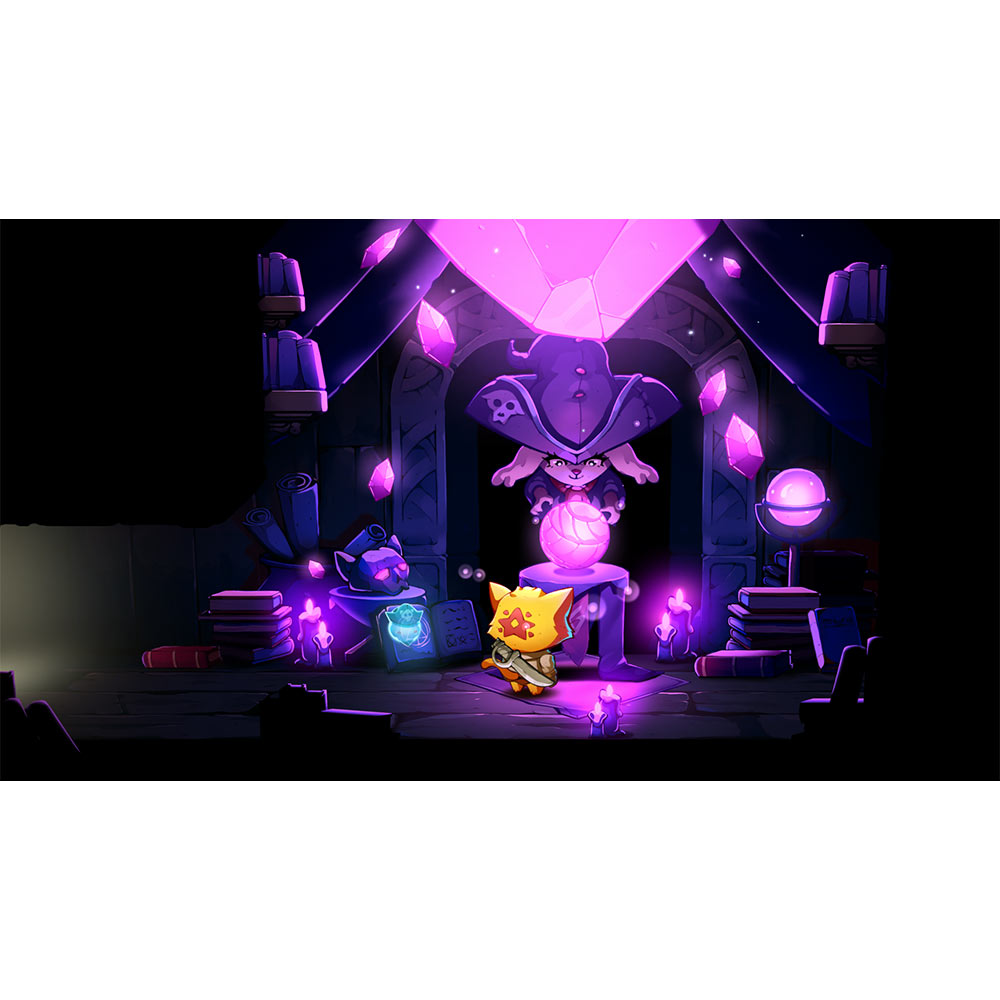 Cat Quest III - PlayStaition 5