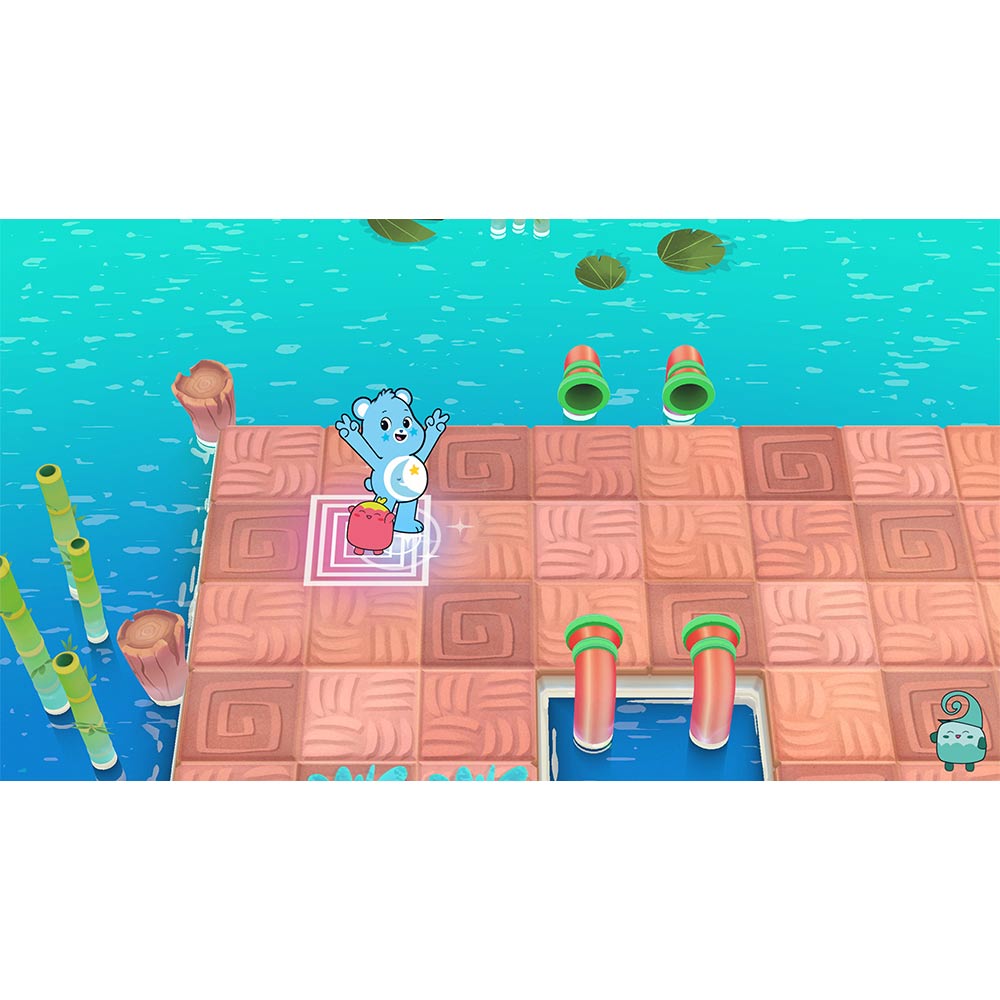 Care Bears: Unlock the Magic - PlayStation 5