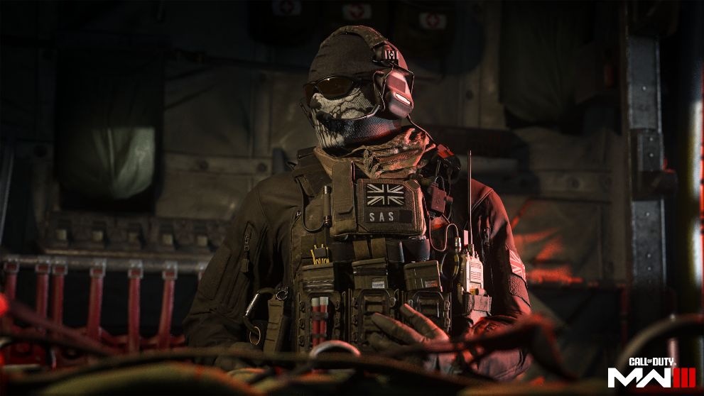 Call of Duty: Modern Warfare III PS5 - PlayStation 5