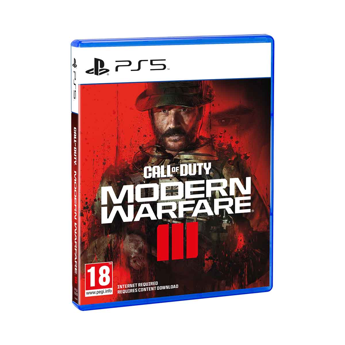 Call of Duty: Modern Warfare III PS5 - PlayStation 5