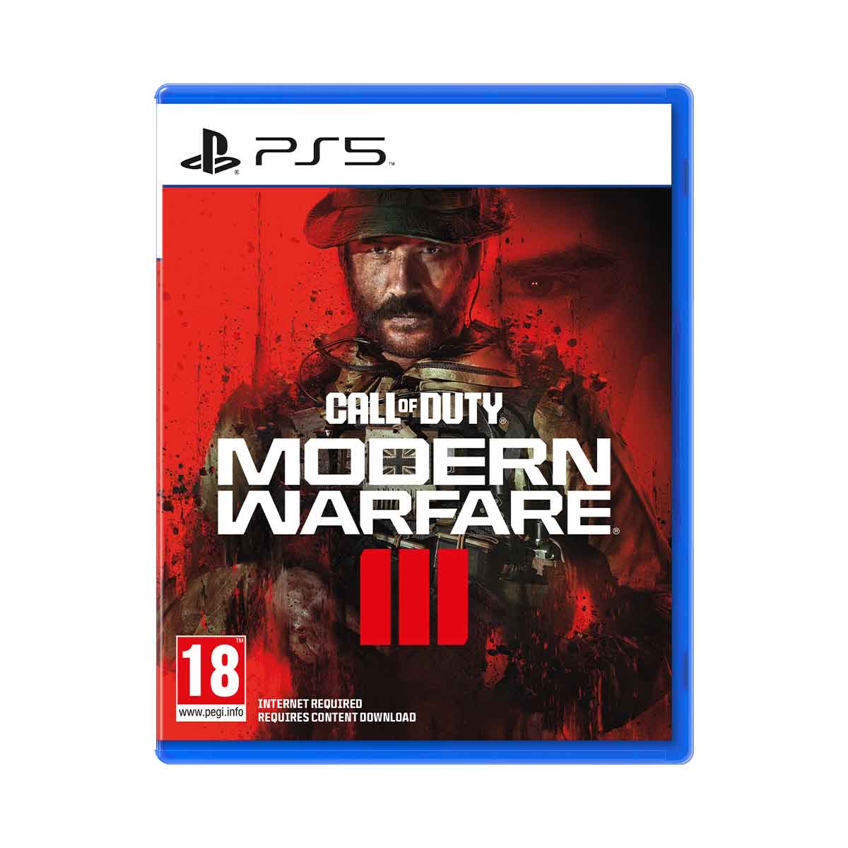 Call of Duty: Modern Warfare III PS5 - PlayStation 5