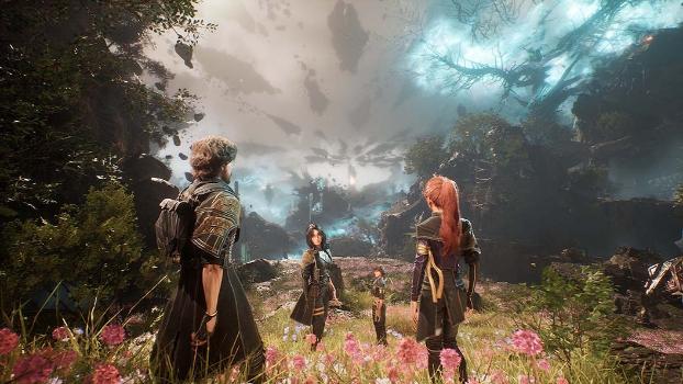 Clair Obscur: Expedition 33 - PlayStation 5