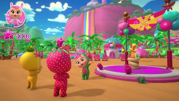 Playstation for babies sales