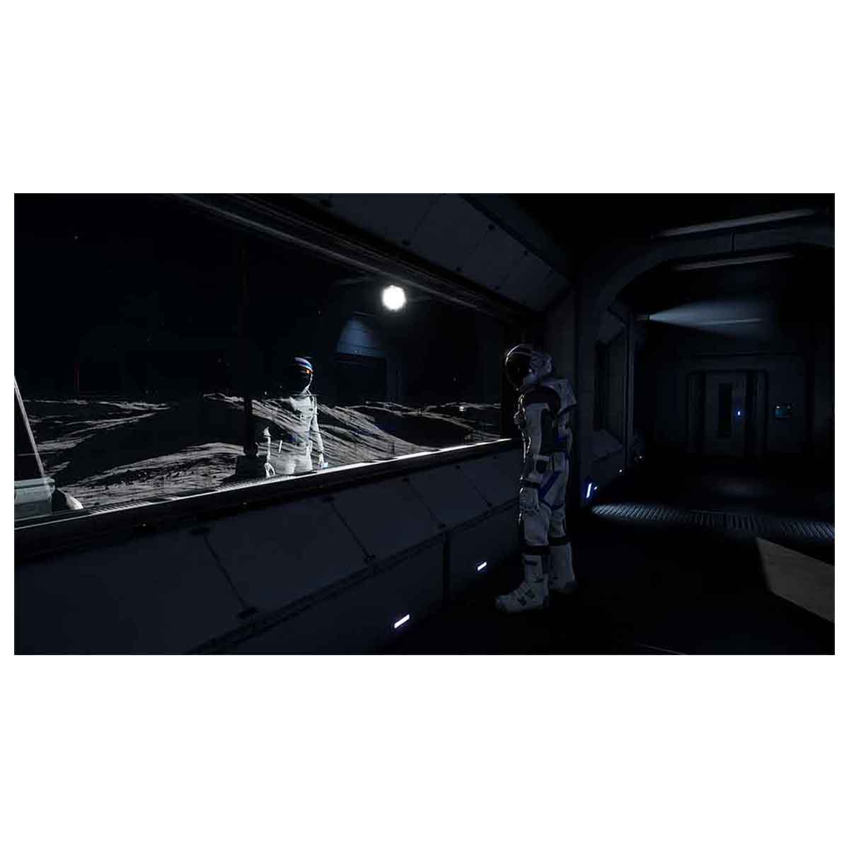 Deliver Us The Moon - PlayStation 5